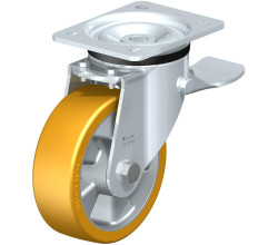 BÁNH XE BLICKLE XOAY CÓ KHÓA LK-ALTH 150K-ST